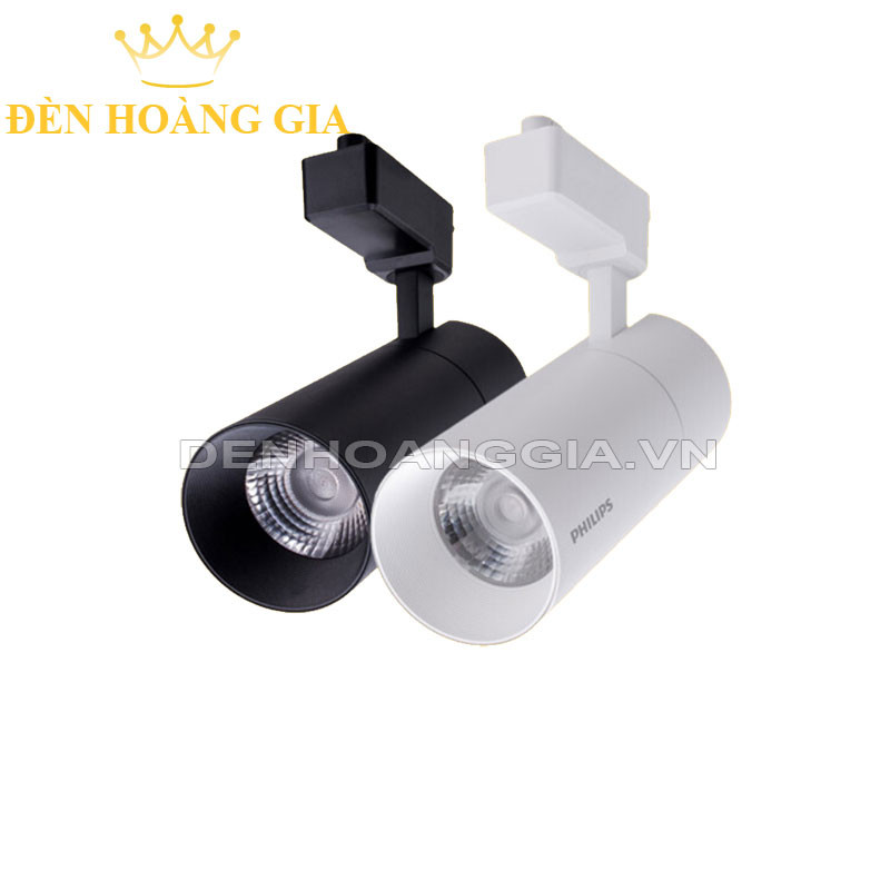 Đèn led thanh ray Philips ST034T