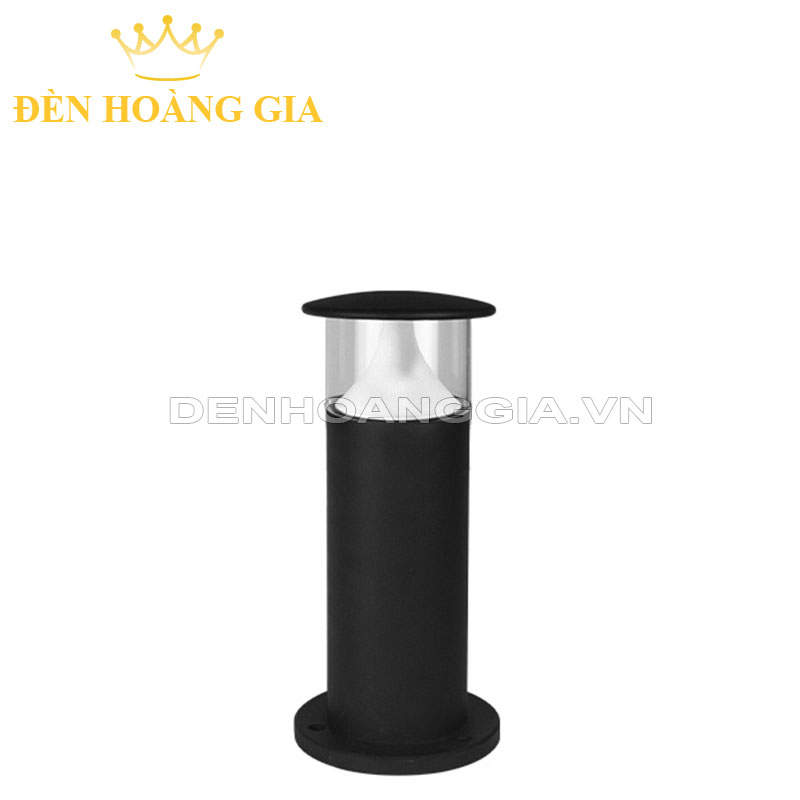 Đèn led trụ sân vườn 8w Kingled GR-8SS-250-V