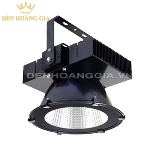 Đèn pha led rọi xa V1