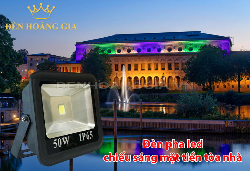 den-pha-led-chieu-sang-toa-nha-dep