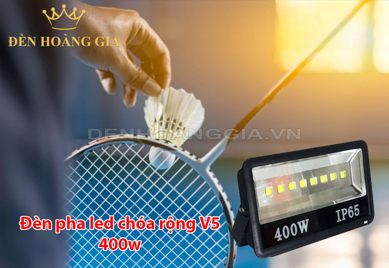 den-pha-led-san-cau-long-400w-choa-rong-v5