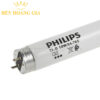 Đèn tuýp huỳnh quang T8 tiêu chuẩn Philips 0.6m 18w
