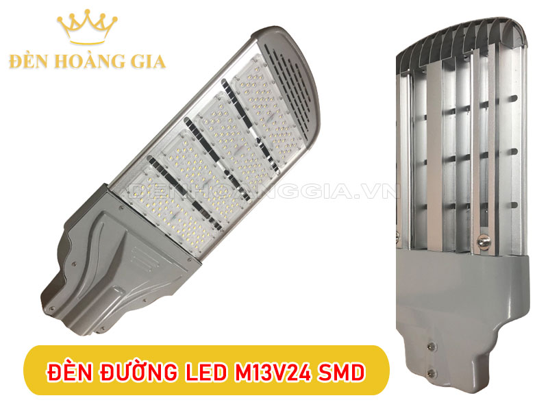 Đèn đường led M13V24 SMD