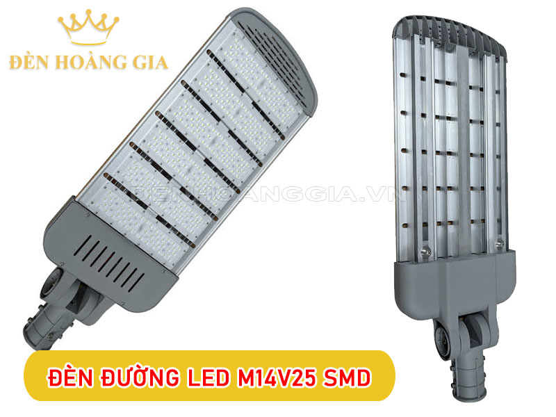 Đèn đường led M14V25 SMD