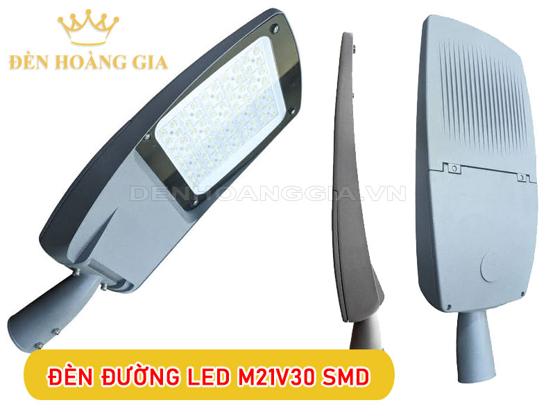 Đèn đường led M21V30 SMD