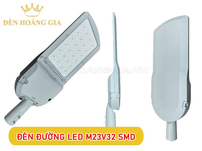 Đèn đường led M23V32 SMD