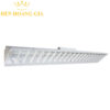 Bộ đèn tuýp led chiếu sáng bảng lớp học Rạng Đông kèm máng CSBA/20Wx1