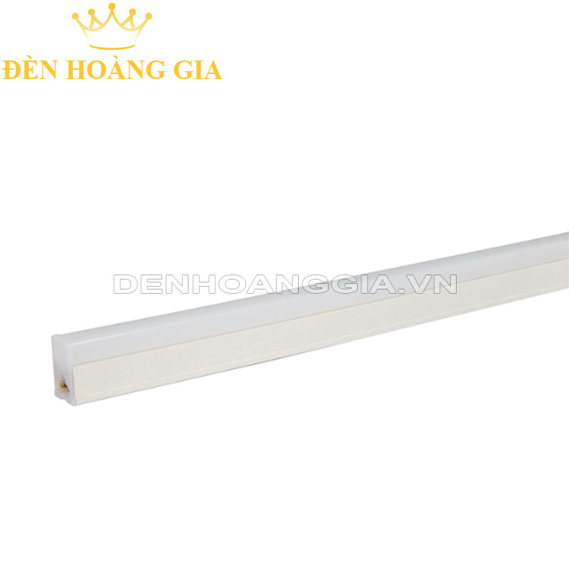 Bộ đèn tuýp led T5 LT03 Rạng Đông 4w 8w 16w