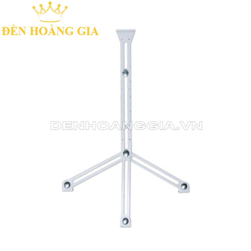 Bộ giá treo đa năng đèn led M36 Rạng Đông