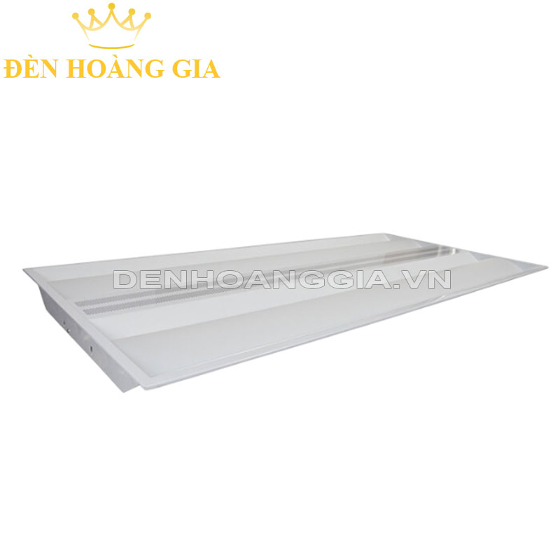 Bộ máng đèn led âm trần Rạng Đông M15 600×1200 72w