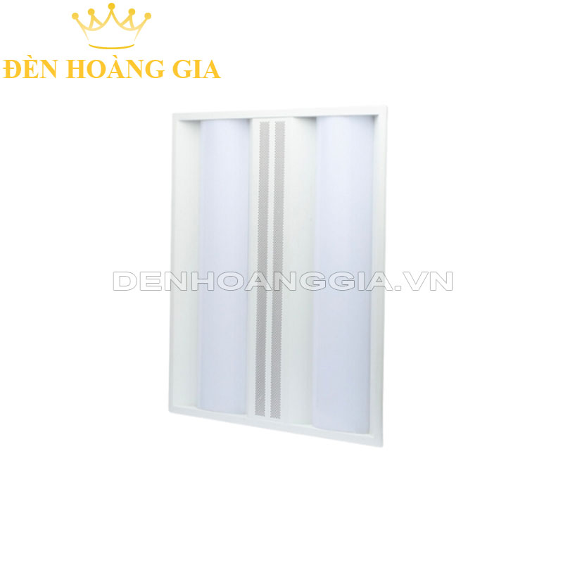 Bộ máng đèn led âm trần Rạng Đông M15 600×600 36w