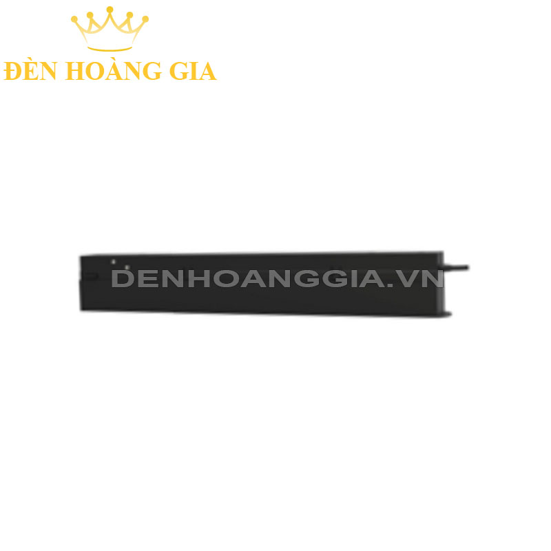 Bộ nguồn 48V DC đèn ray nam châm ELV EP02-I48