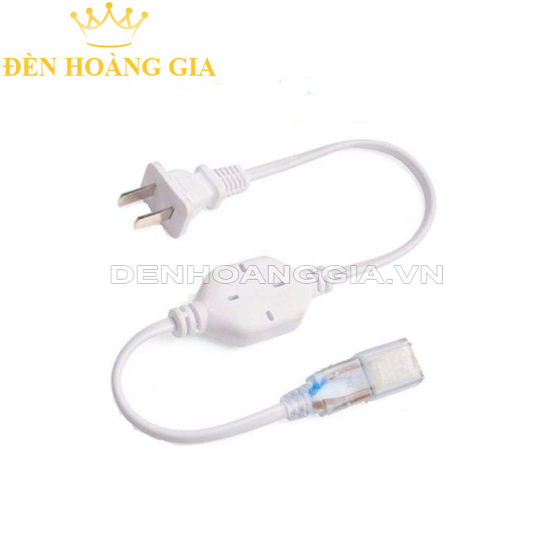 Bộ nguồn đèn led dây Rạng Đông