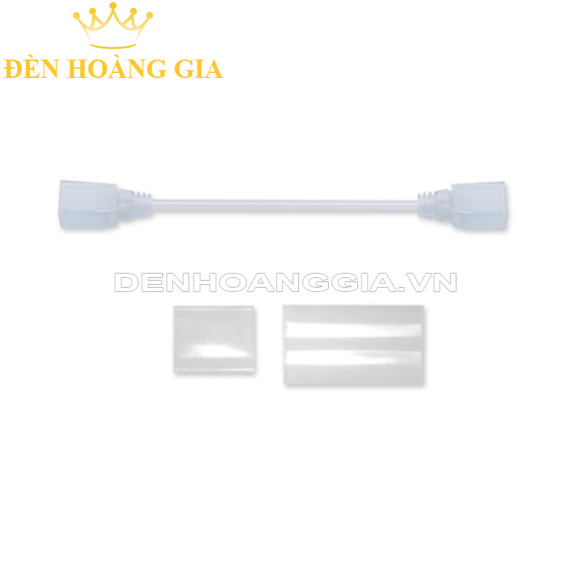Bộ nối dài đèn led dây Rạng Đông