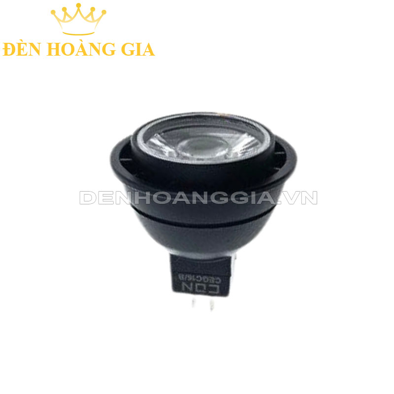 Bóng led chân cắm ELV CEGC16-7W