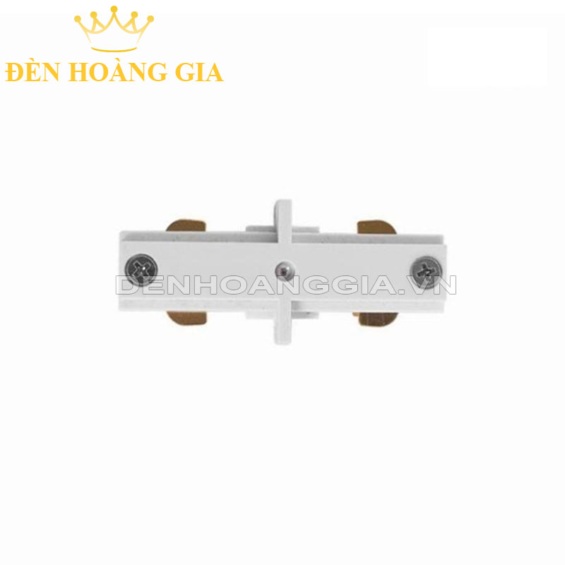 Đầu nối thẳng thanh ray ELV T3