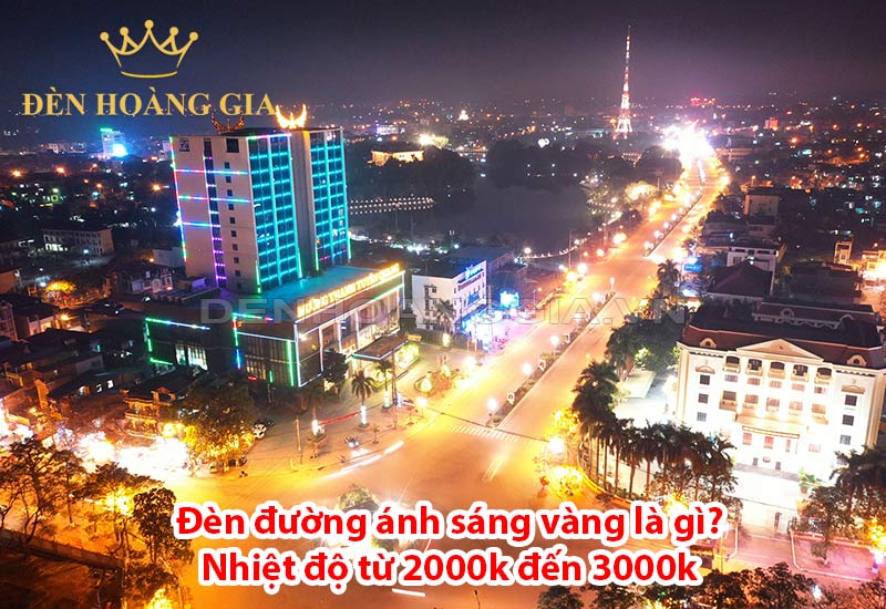 den-duong-anh-sang-vang-la-gi
