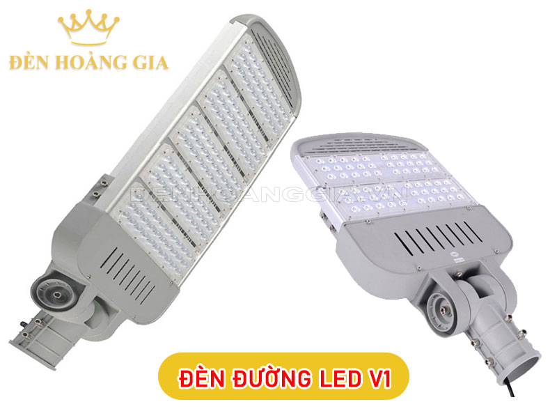 Đèn đường led V1