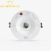 Đèn led âm trần khẩn cấp Rạng Đông AT07 KC 90/5W