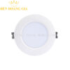 Đèn led âm trần Rạng Đông AT02L DM 7w 9w – Đổi màu