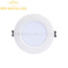 Đèn led âm trần Rạng Đông AT04L 5w 7w 9w 12w 16w 25w