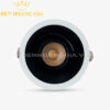Đèn led âm trần xoay góc Rạng Đông AT39 12w