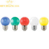 Đèn led búp Rạng Đông trang trí 1w