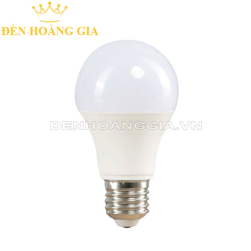 Đèn led búp Rạng Đông tròn DIM 5w 7w