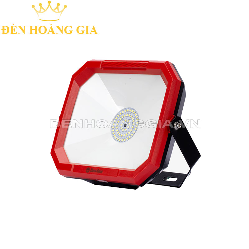 Đèn led chiếu pha Rạng Đông CP08 50w
