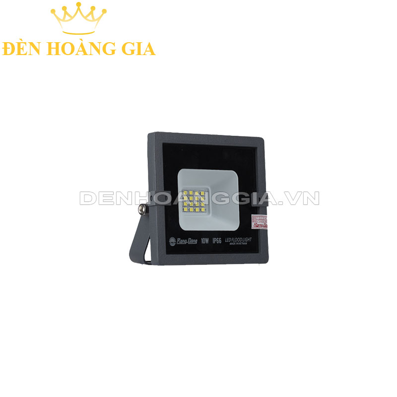 Đèn led chiếu pha Rạng Đông CP10 10w