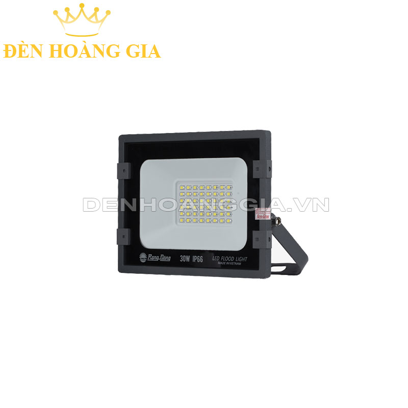 Đèn led chiếu pha Rạng Đông CP10 30w