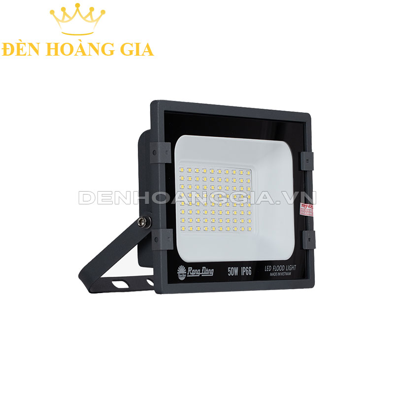 Đèn led chiếu pha Rạng Đông CP10 50w