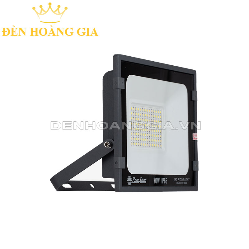 Đèn led chiếu pha Rạng Đông CP10 70w