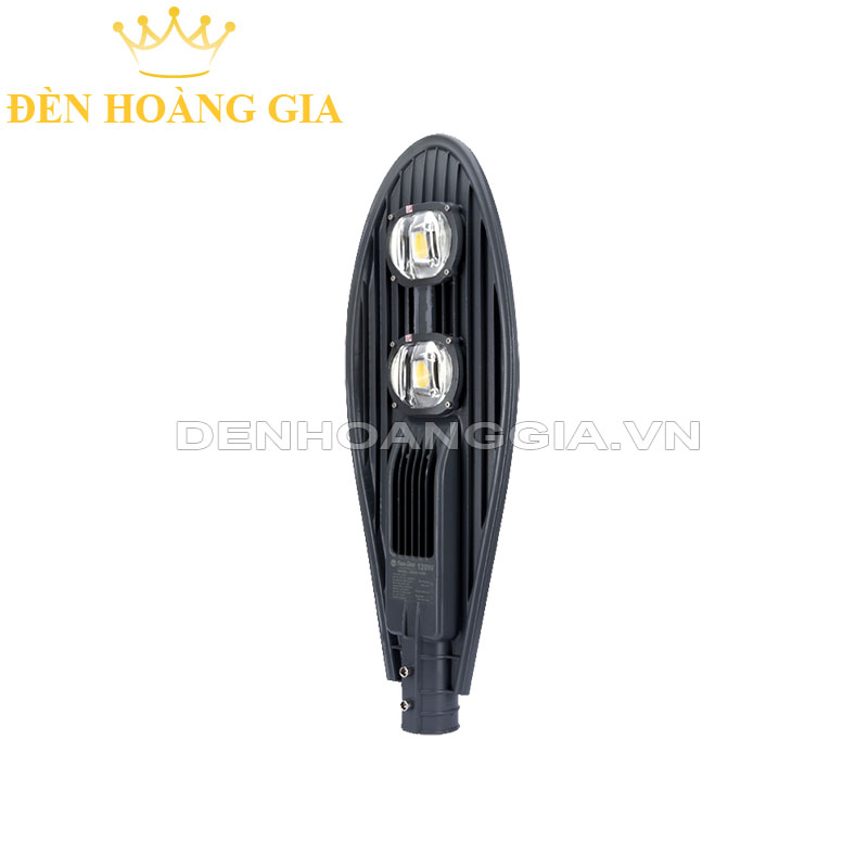 Đèn led chiếu sáng đường Rạng Đông D CSD02L/100W