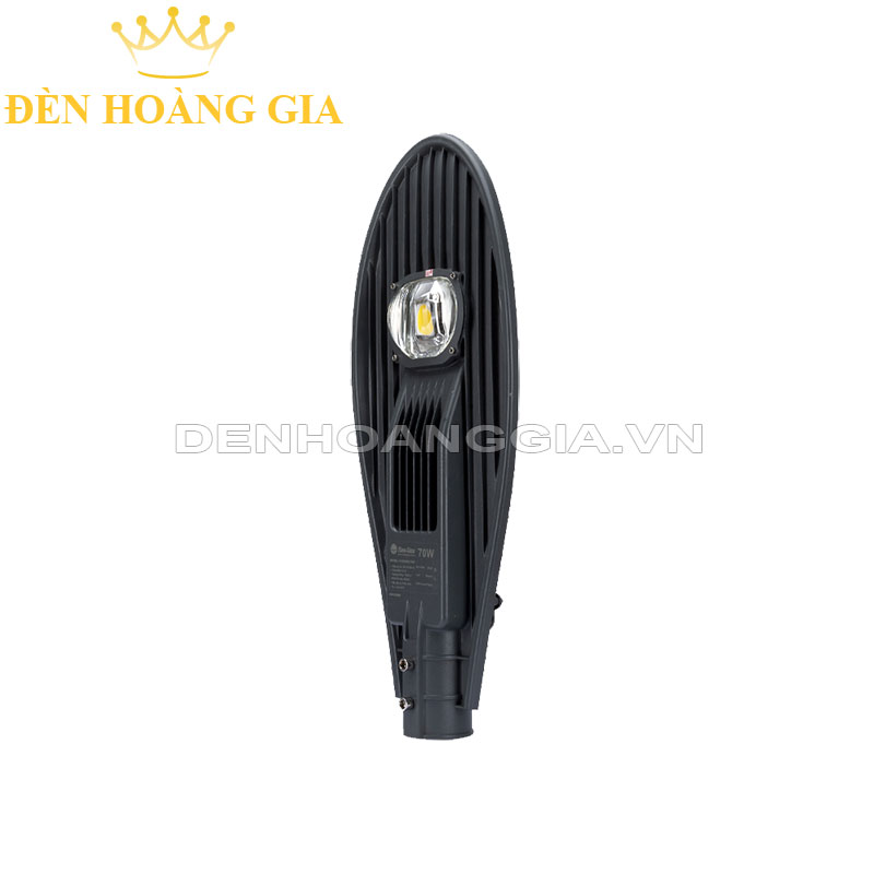 Đèn led chiếu sáng đường Rạng Đông D CSD02L/60W