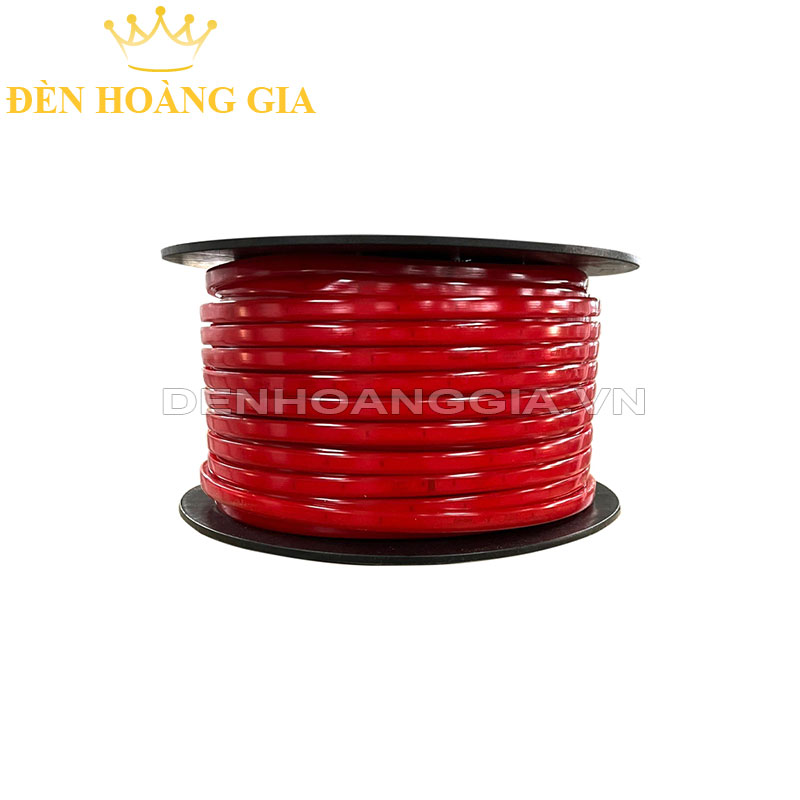 Đèn led dây Rạng Đông LD01.V2.RE 1000/7W