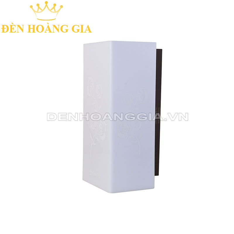 Đèn led gắn tường Rạng Đông GT08L/2.5W