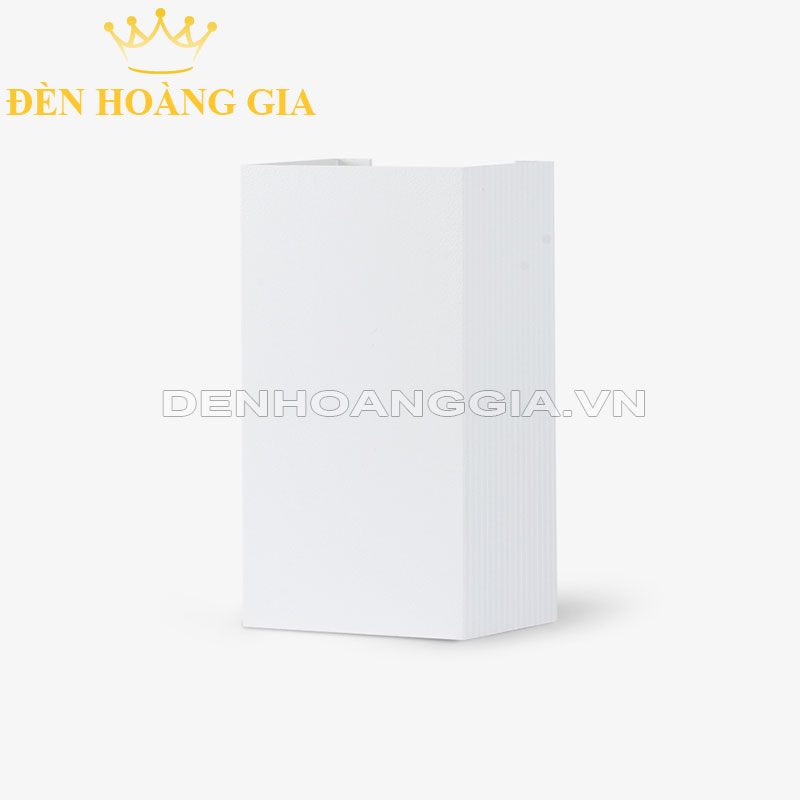 Đèn led gắn tường Rạng Đông LN18 83×60/6W