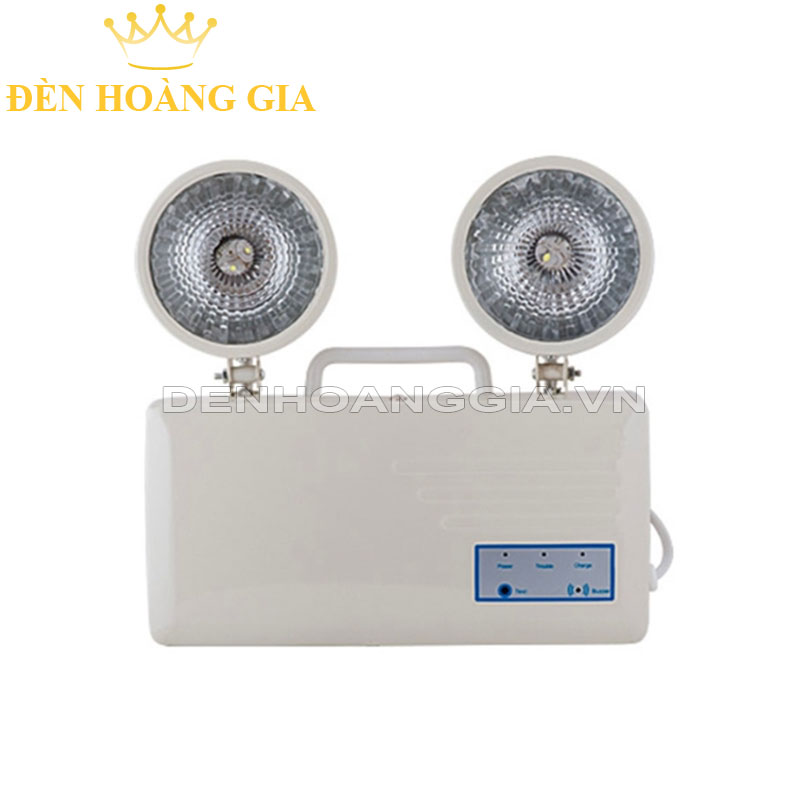 Đèn led khẩn cấp Rạng Đông KC01/2W