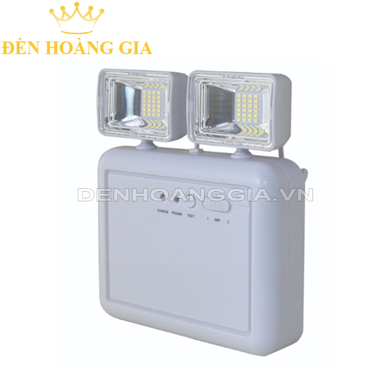 Đèn led khẩn cấp Rạng Đông KC03/8W