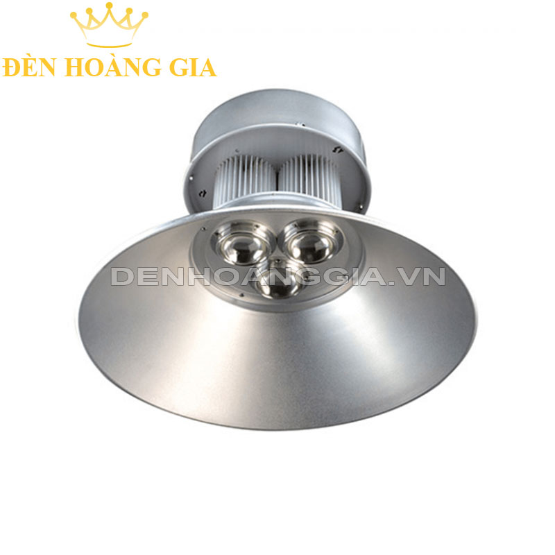 Đèn led nhà xưởng High Bay Rạng Đông DHB01L
