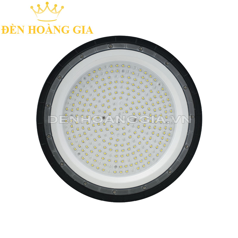 Đèn led nhà xưởng High Bay Rạng Đông HB04