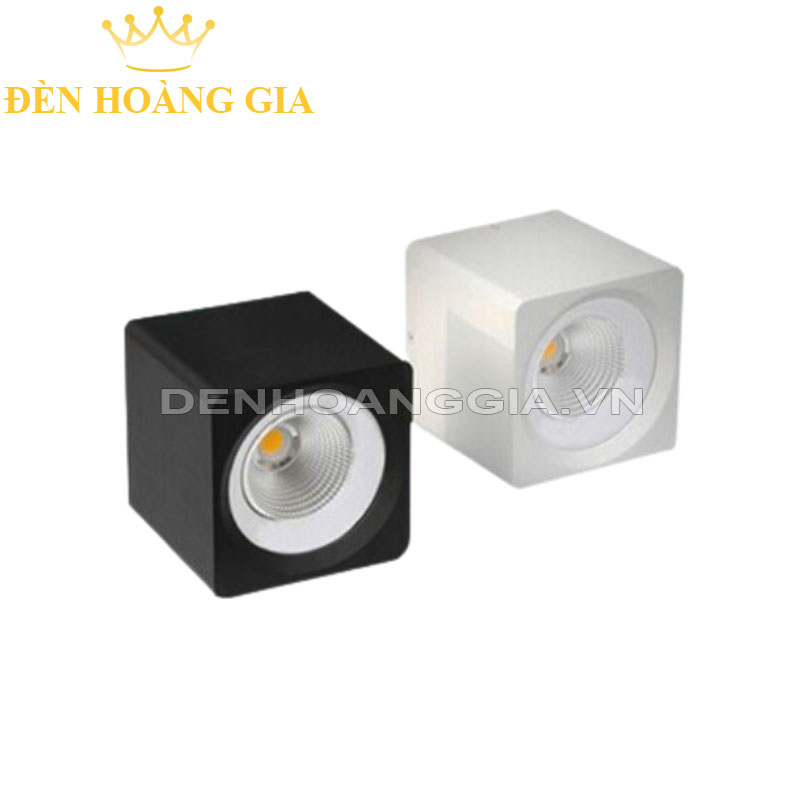 Đèn led ống bơ ELV VL-D1808 8w 12w 20w 30w