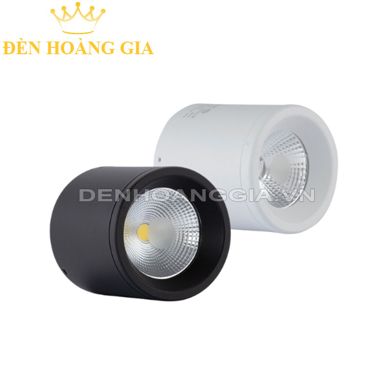 Đèn led ống bơ Rạng Đông NT01 10w 12w 15w