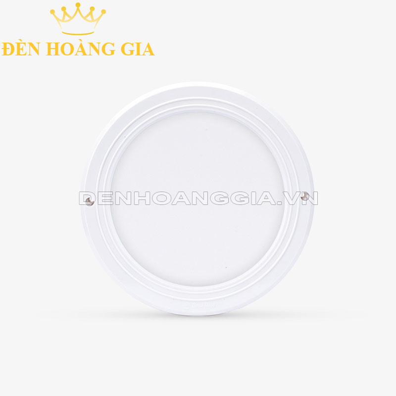 Đèn led ốp trần cảm biến Rạng Đông LN05 14w