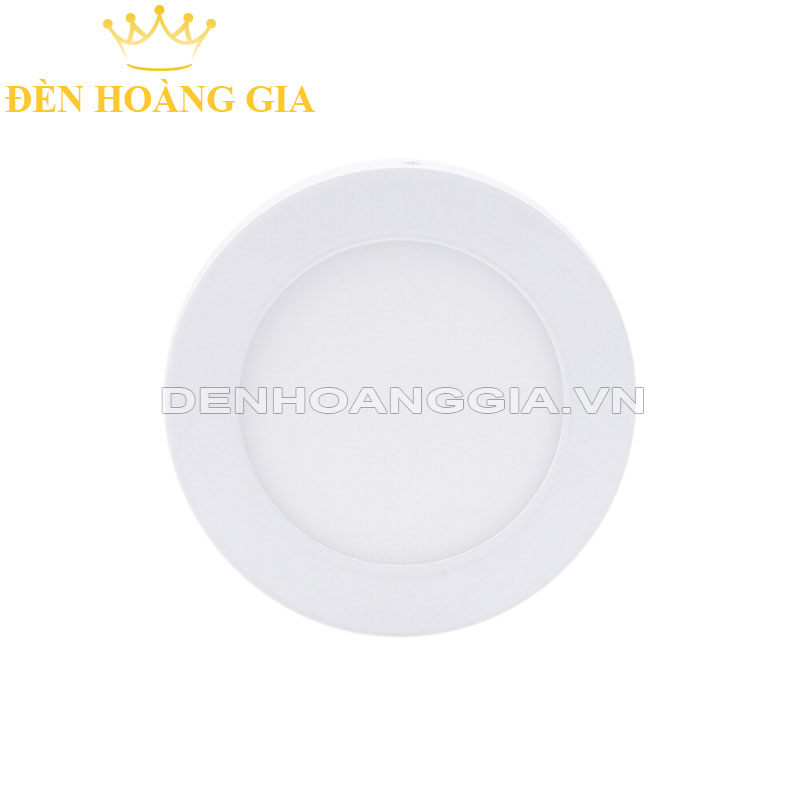 Đèn led ốp trần cảm biến Rạng Đông LN09 12w 18w 24w