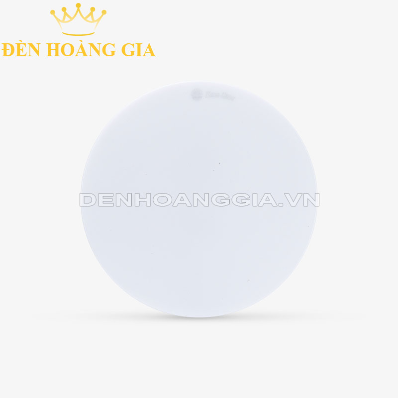 Đèn led ốp trần cảm biến Rạng Đông LN12.RAD 220/18W