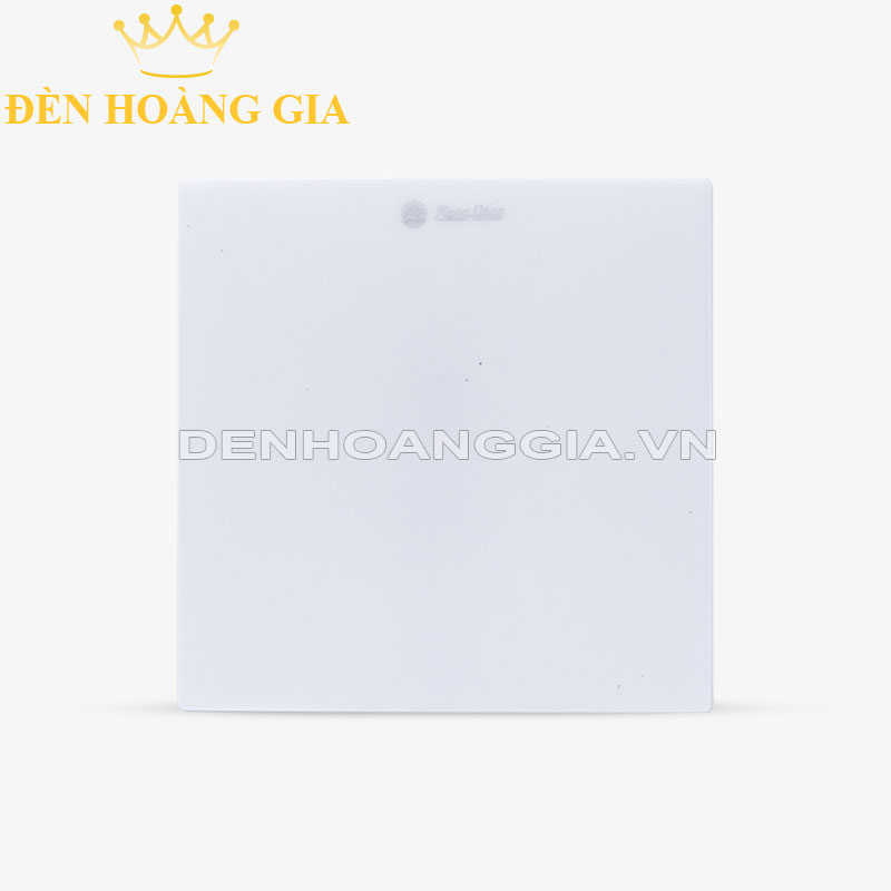 Đèn led ốp trần cảm biến Rạng Đông LN12.RAD 220×220/18W