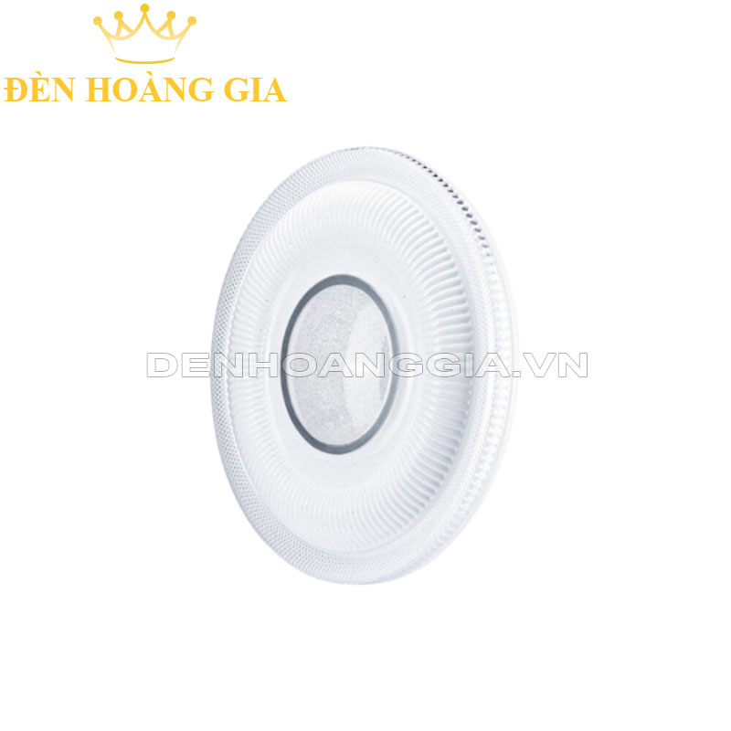 Đèn led ốp trần Rạng Đông D LN21L 500/40W.RF