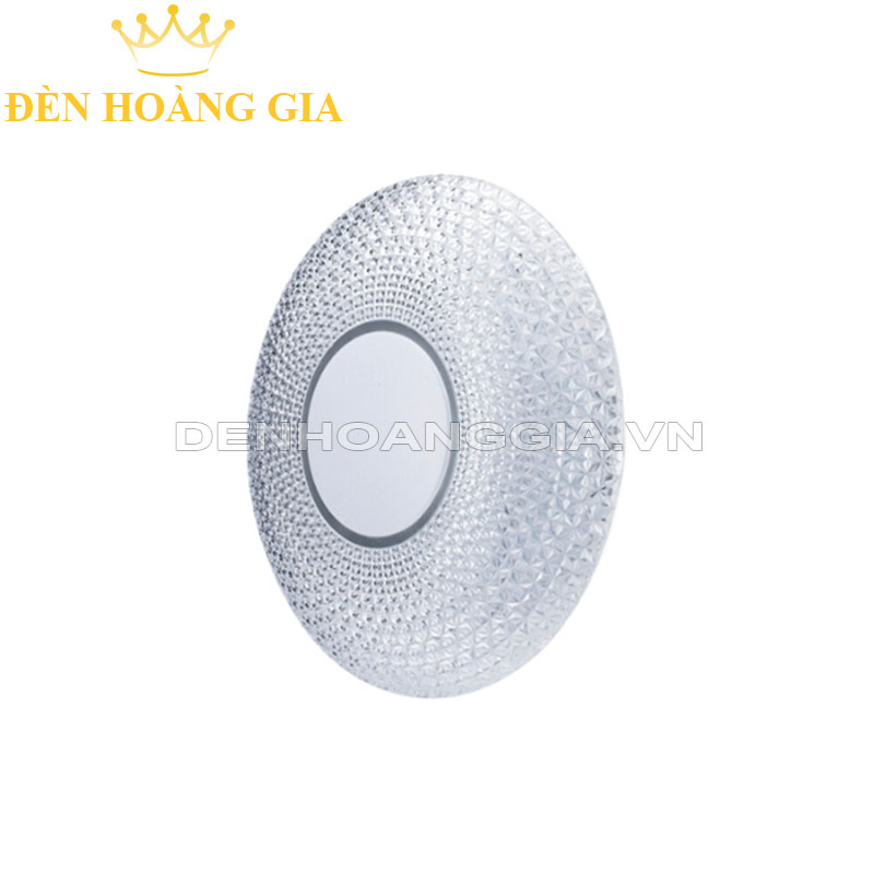 Đèn led ốp trần Rạng Đông D LN22L 500/40W.RF